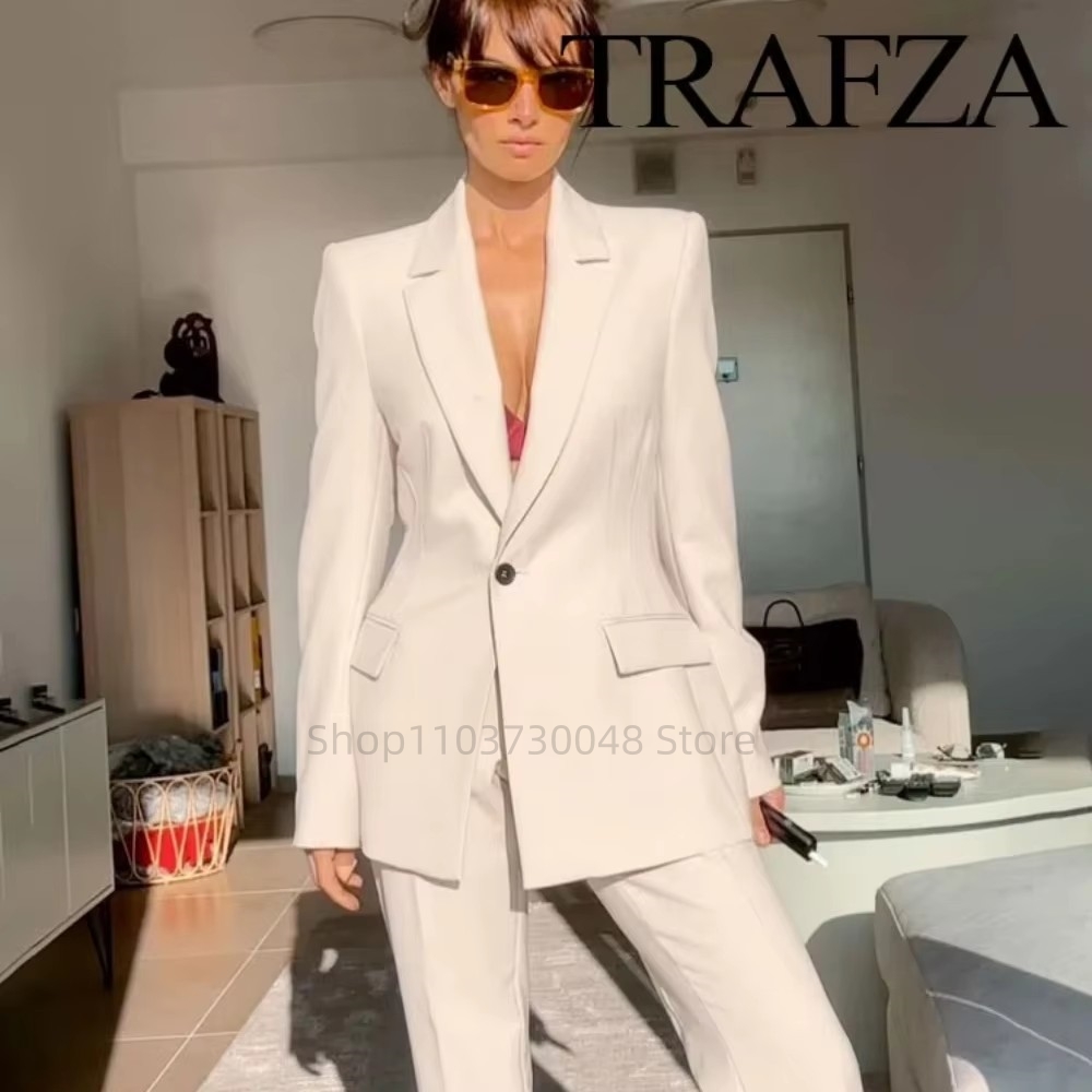 Costume de bureau pour femmes, - Women'S Fashion Jersey avis et prix