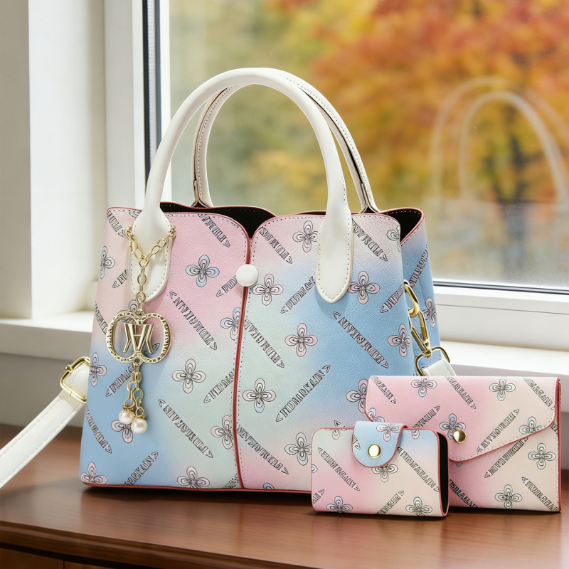 Ensemble de trois sacs pour fe - Crossbody Bag Women avis et prix