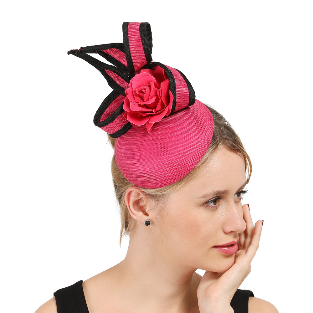 Sinamay-Fascinateur beige form - Women'S Fashion Kentucky Derby avis et prix