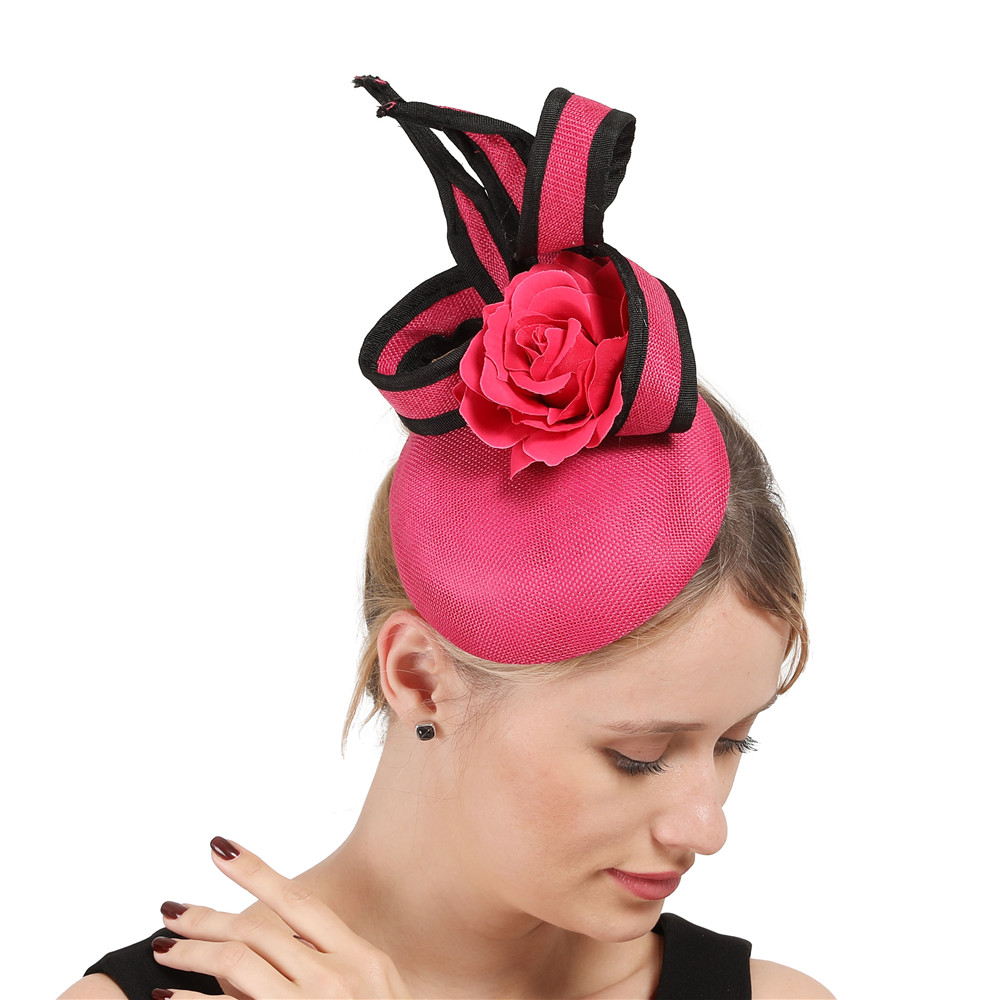Sinamay-Fascinateur beige form - Women'S Fashion Kentucky Derby avis et prix